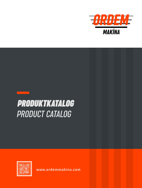 Almanca Katalog
