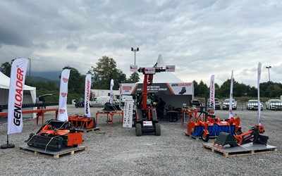 PSB Anatolia Fuarındayız