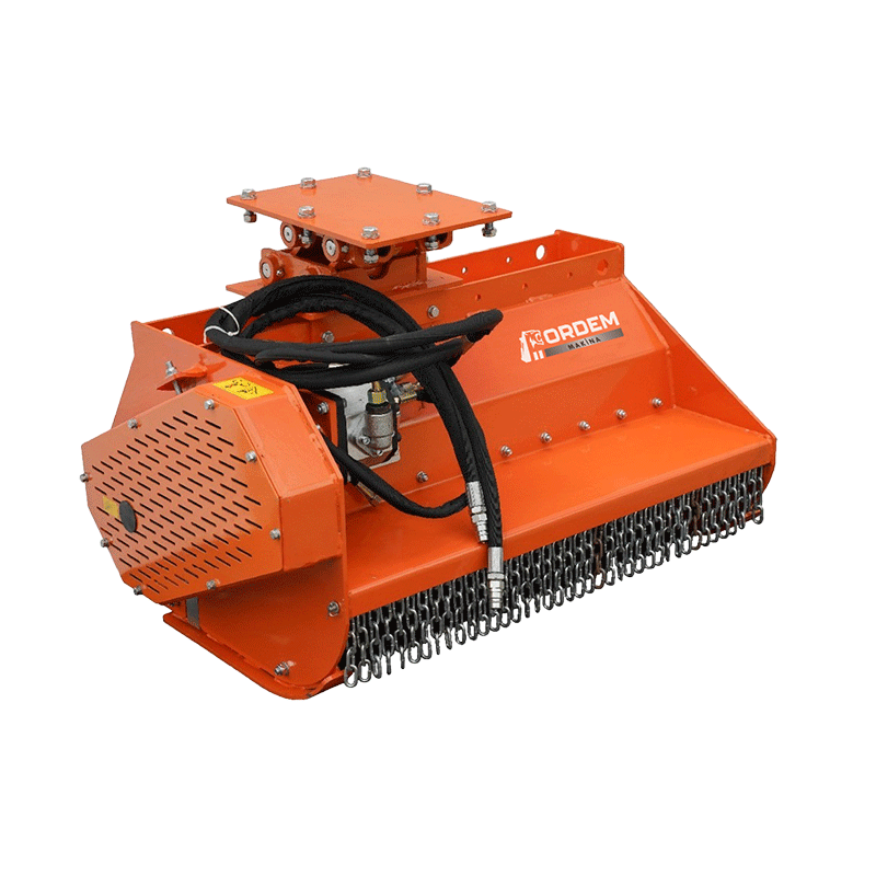 Beko Mulcher Ataşmanı
