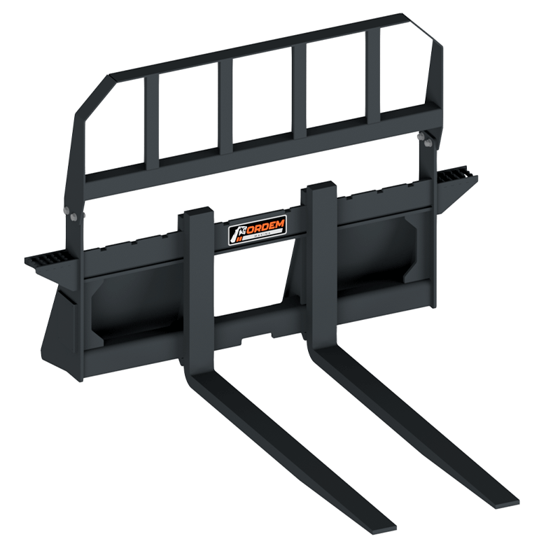 Forklift Çatalı